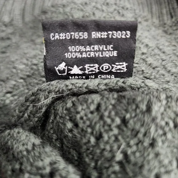 UH Toque - Picture 4 of 5